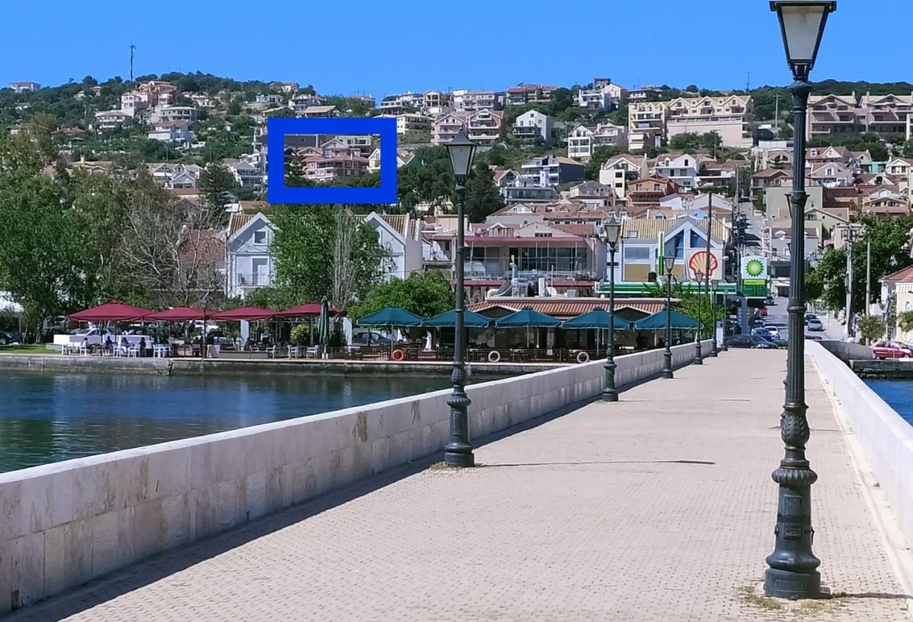 Blue Lagoon Luxury Apartment A1 Argostoli  Exterior photo
